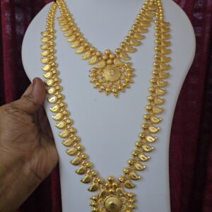 Premium foaming kerela combo