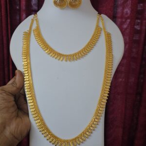 Premium foaming mullai wedding combo