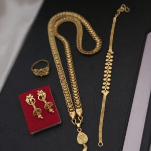  Premium foaming budget combo