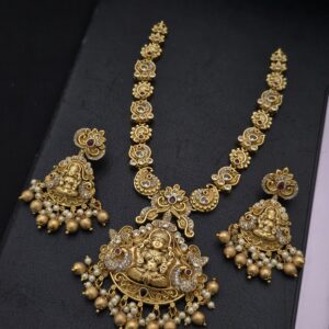 Premium Mat Nagas Haram with stud comes kuttabusalu