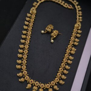 Premium Mat kemp Manga Haram with stud 