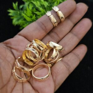 Premium impon metti comes adjustable