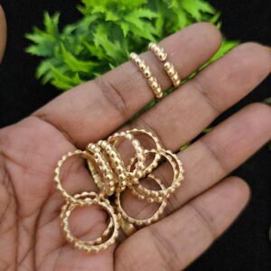 Premium impon metti comes adjustable