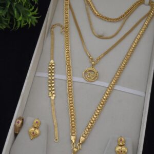  Premium foaming om budget combo