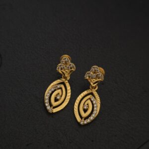 Premium foaming ad leaf earing