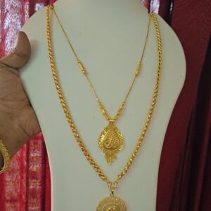  Premium foaming combo