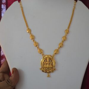  foaming premium Nagas Necklace 