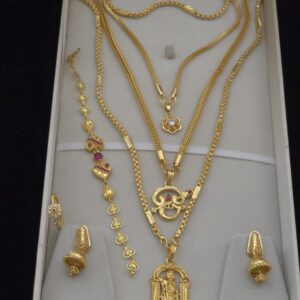  Premium foaming budget combo comes murugar dollar 