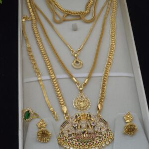  Premium foaming budget combo comes gajalakshmi dollar 