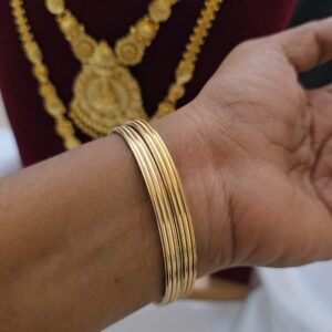  Premium impon bangle