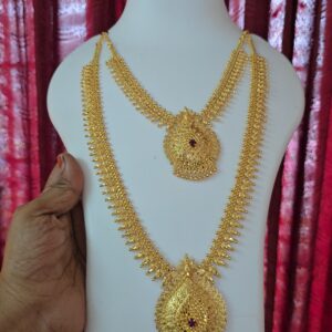 Premium foaming ruby budget combo