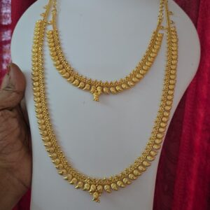  Premium foaming wedding plain manga combo