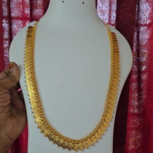 Premium foaming coin haram