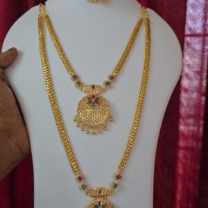 Premium foaming heart combo comes ad dollar