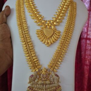 Premium foaming kerela combo comes short and long ad nagas haram 