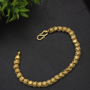 Premium Foaming nellika bracelet