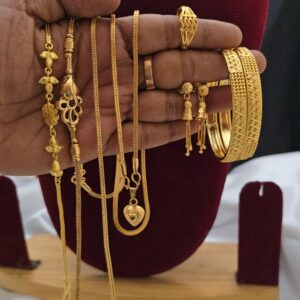 Premium foaming budget combo 