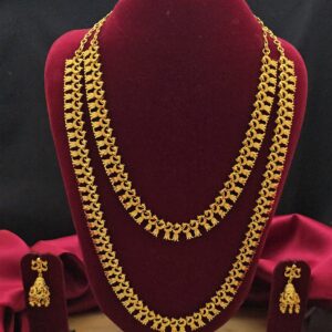 Premium Foaming Peacock plain wedding combo