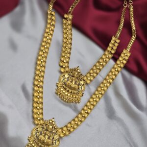  Premium foaming nakshi wedding combo come mid and long haram