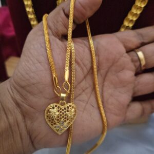 Premium foaming 18 inches ad dollar chain