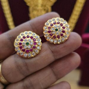 Premium foaming multi impon big stud