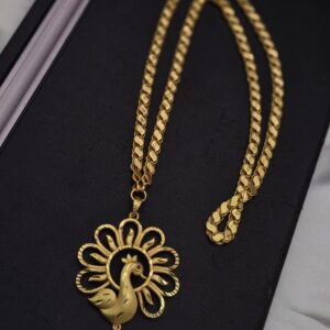 foaming 28 Inches dollar chain