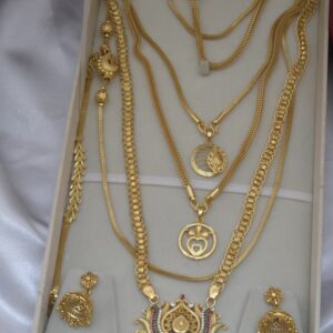  Premium foaming budget lotus combo