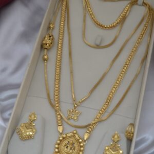 foaming budget combo