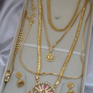 foaming budget combo