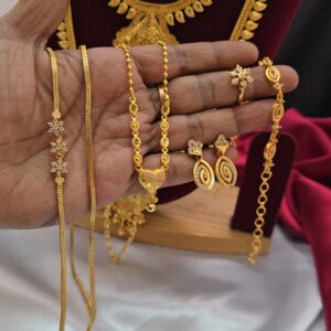 foaming AD budget combo