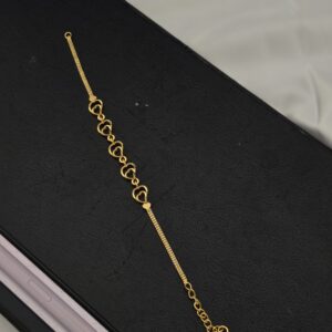  Premium foaming Bracelet