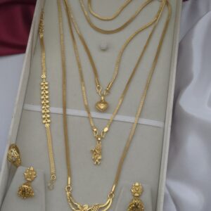  Premium foaming Budget combo