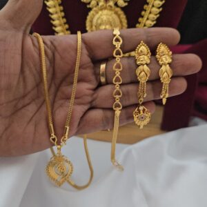  Premium foaming Budget combo