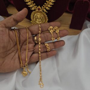  Premium foaming Budget combo