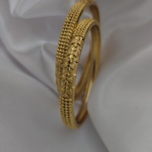  Premium foaming bangle