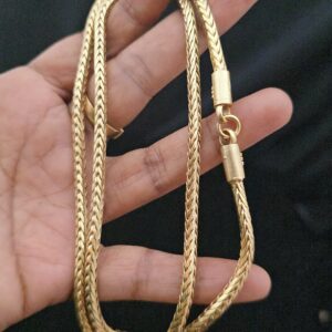 Premium 24 inches kodi impon chain