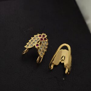  Premium Impon adjustable vangi ring