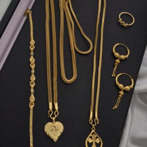  Premium foaming budget combo