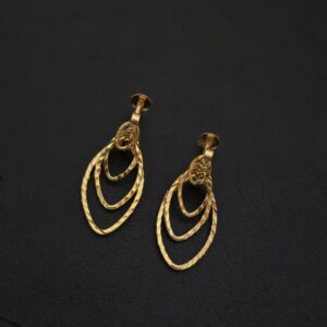  Premium foaming  Reversible earing
