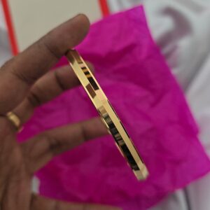  Premium microplated guarantee mens kada