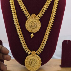  Premium foaming wedding combo