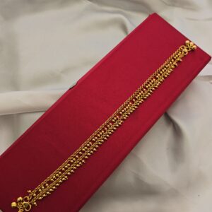 Premium Hanging anklets 