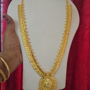 Premium foaming lakshmi haram