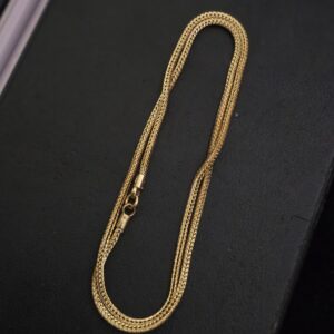  Premium Medium v type impon chain