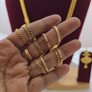  Premium foaming ad ring 