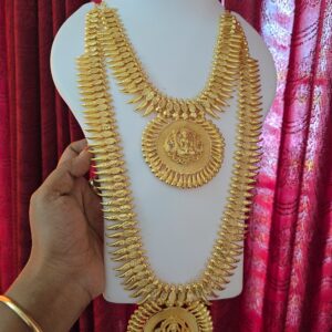  Premium Foaming Wedding combo lakshmi kerela combo comes mid haram and long haram