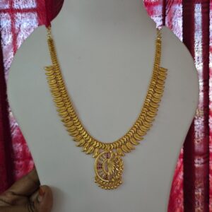  Premium foaming ad necklace comes drops