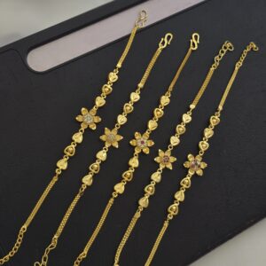  Premium foaming AD bracelet