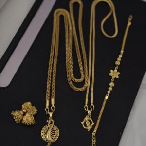  Premium foaming budget combo