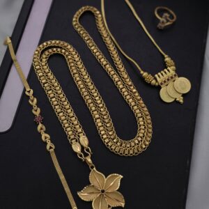 Premium Foaming budget combo